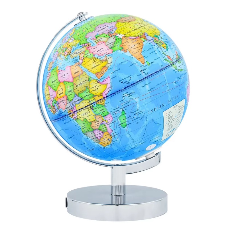 Lighting World Decor - 8 Constellation Lighting PVC Rotary Education