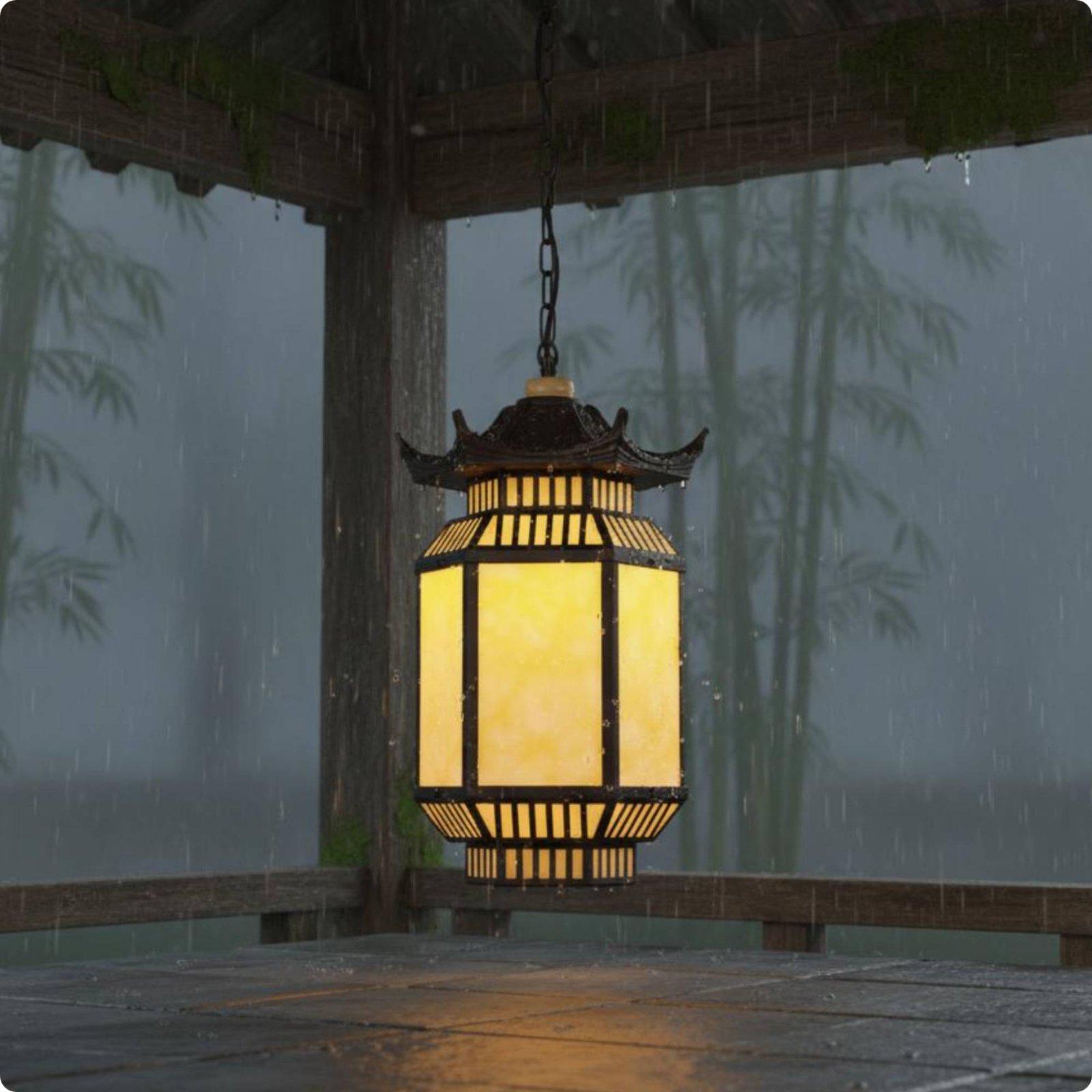 Chinese Design Lantern Lamp De - Lighting Design Decor 评论和价格