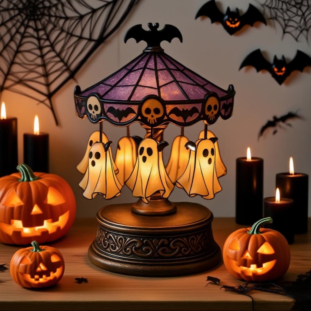 Whimsical Skeletons Decor Imag - Bedroom Lighting Decor Ideas 评论和价格
