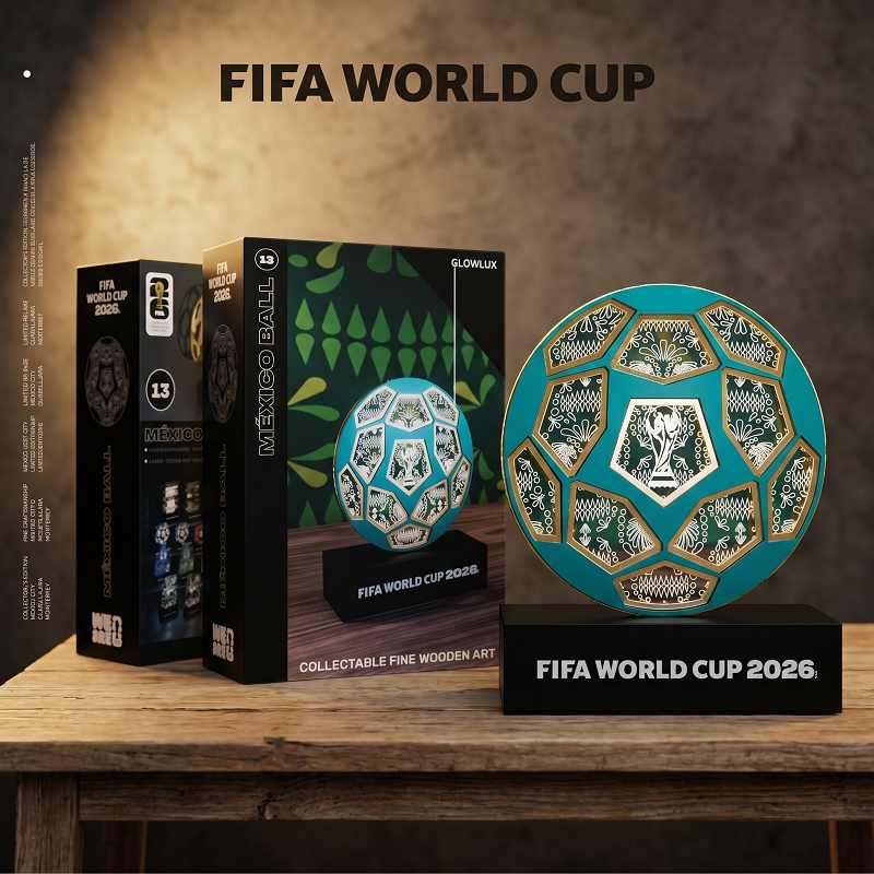 Mexico Host Country World Cup  - Lighting World Decor 评论和价格