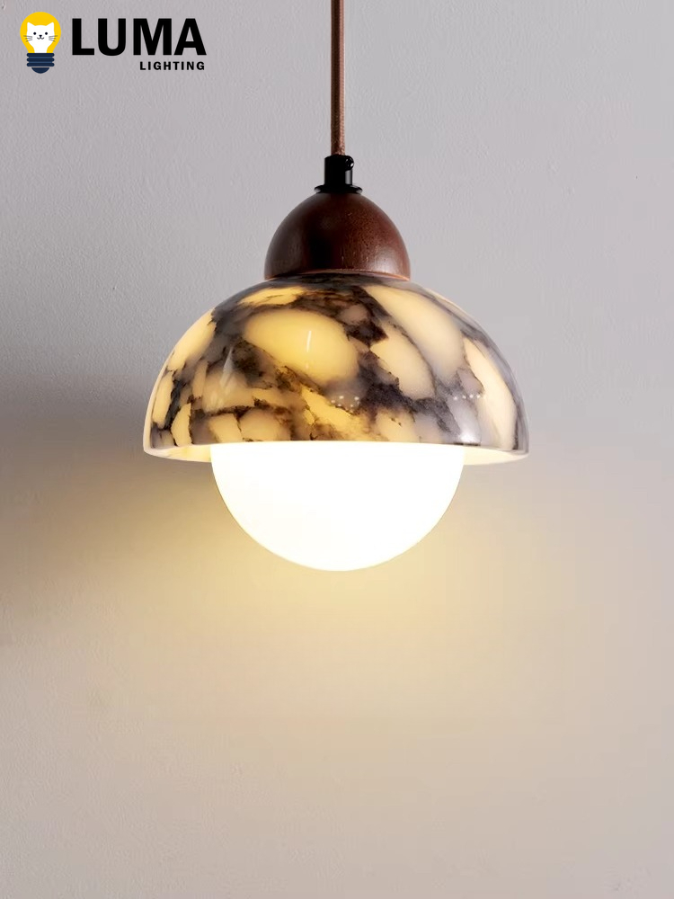 Round Modern LED Wall Lamp Met - Lighting Metal Wall Decor 评论和价格