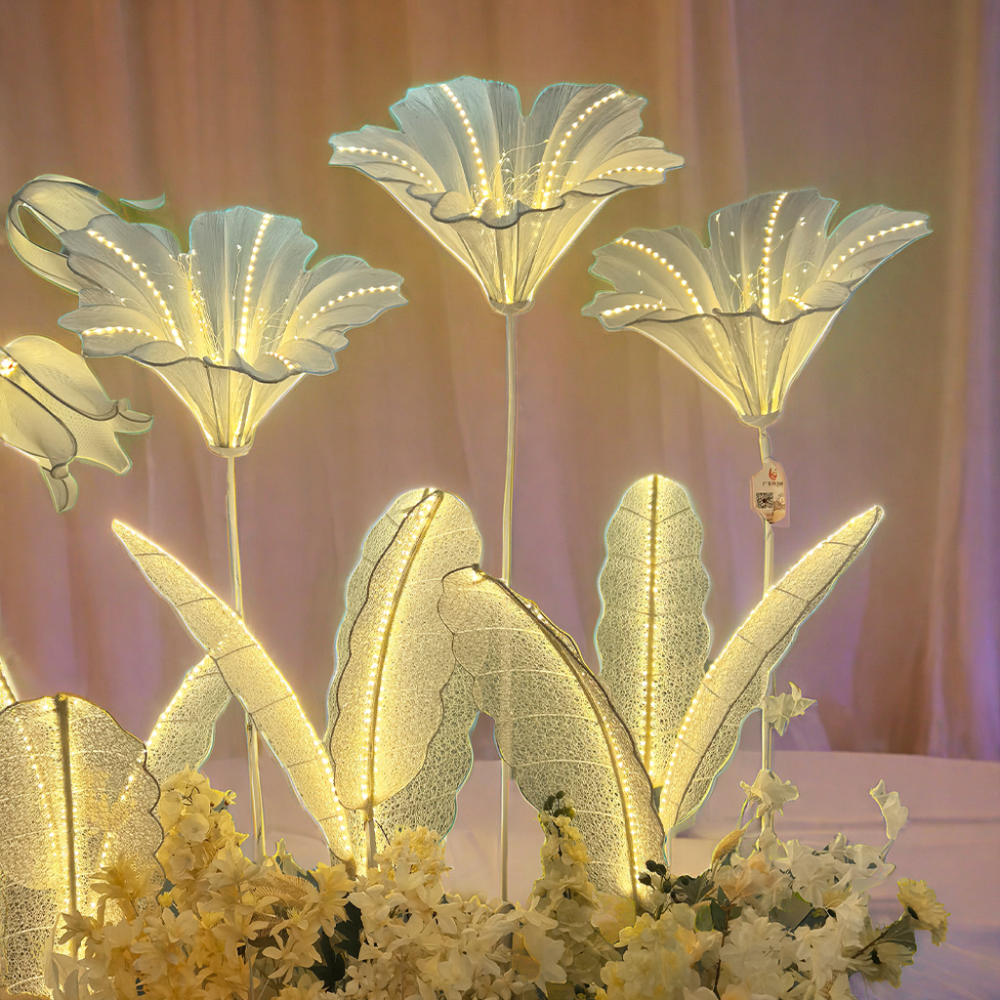 Modern Metal Chandelier with L - Lighting Decoration Wedding 评论和价格