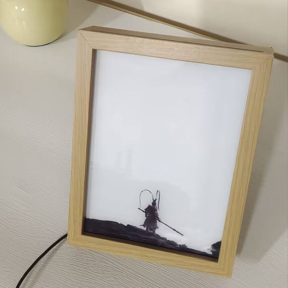 Black Myth Wu Kong Chinese Gam - Lighting Decor Photos 评论和价格