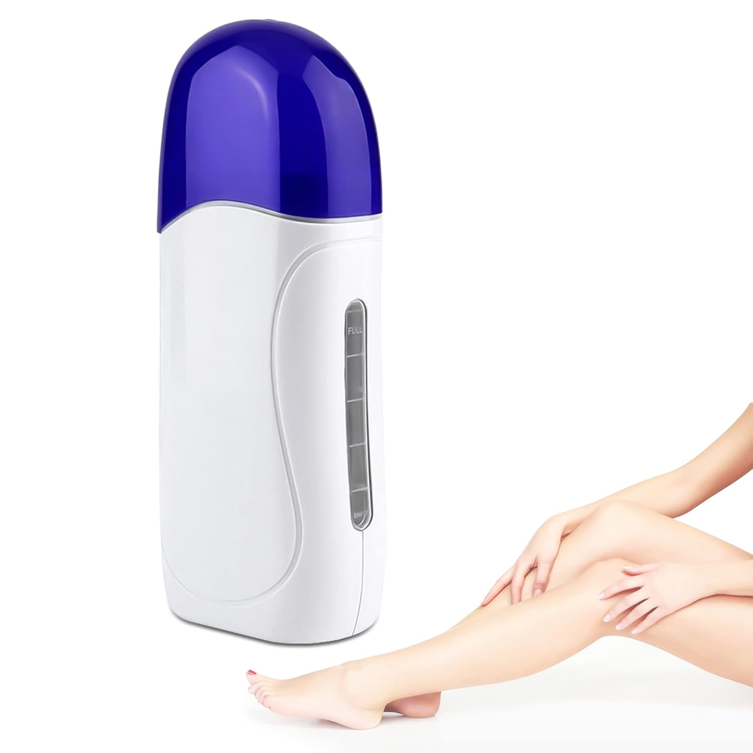 YIKOOLIN Wax Heater Roll On Ro - Wax Melter Electric 评论和价格