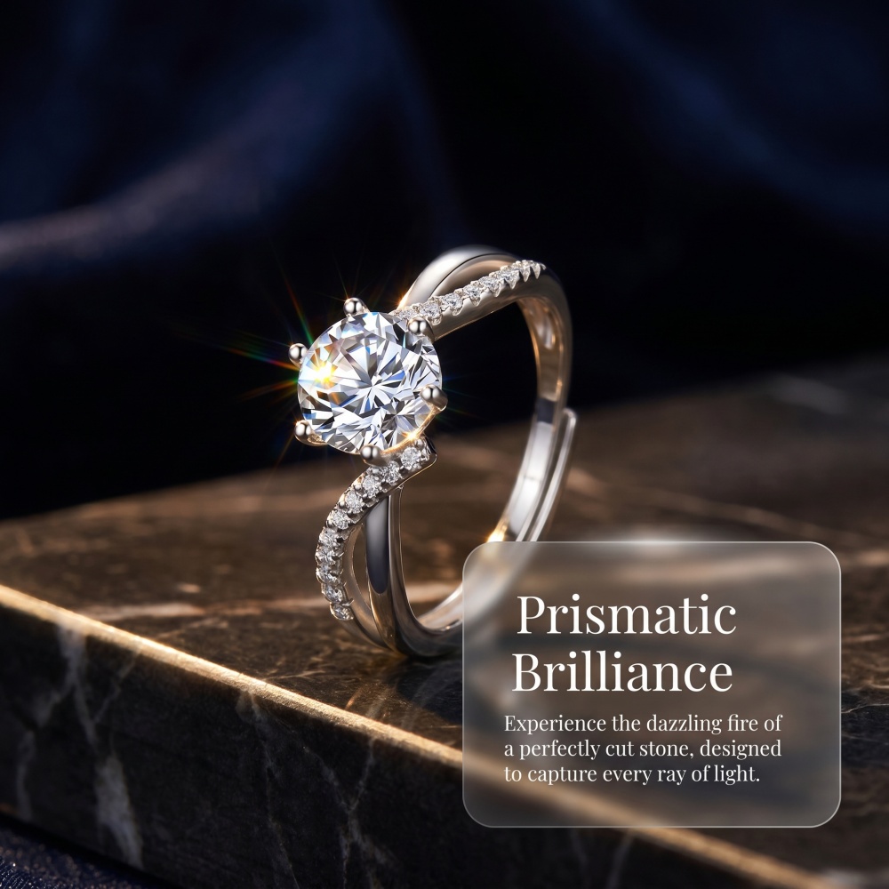 925 Sterling Silver Fashion Li - Lighting By Queen 评论和价格