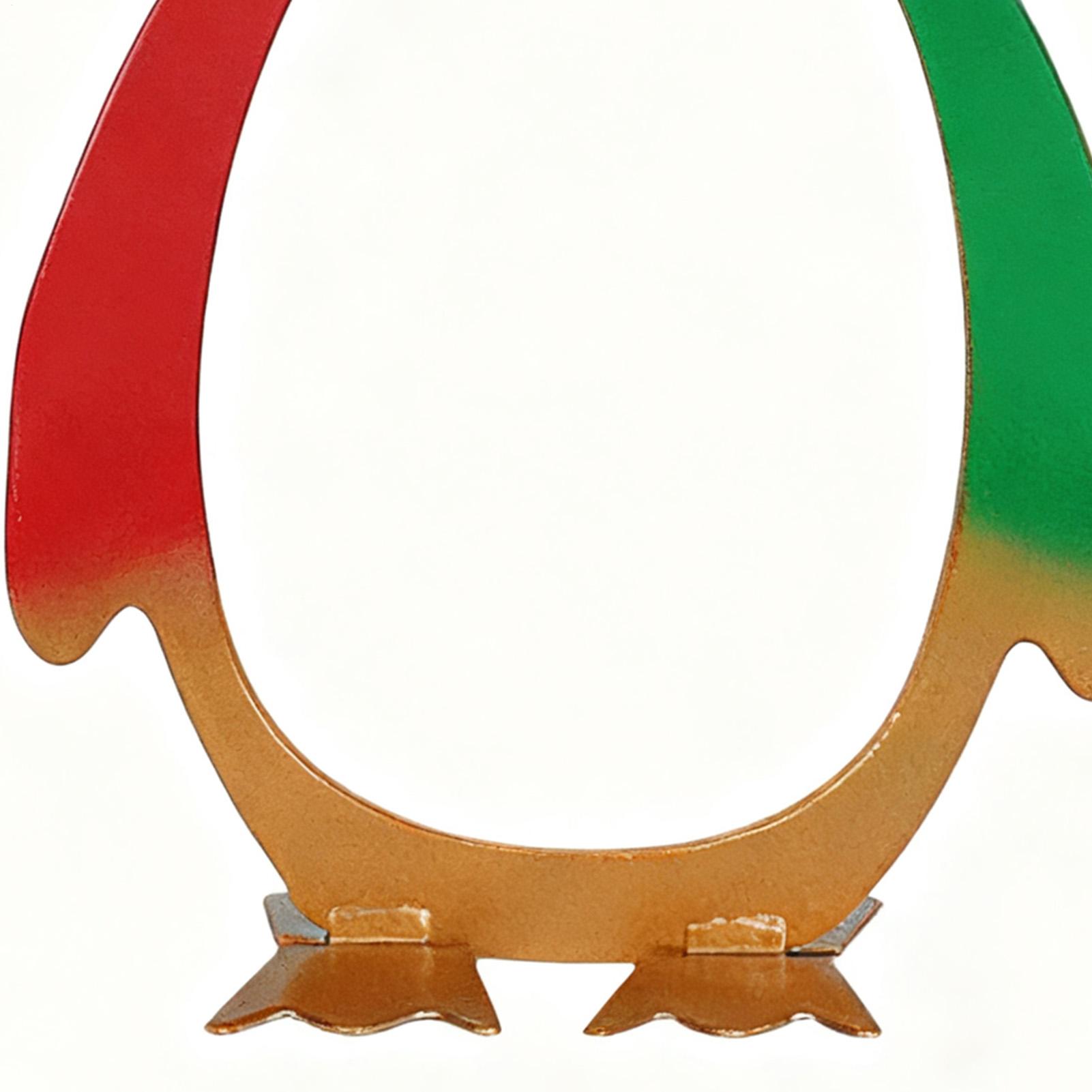 Tea Light Candle Holder Pengui - Lighting Design Decor 评论和价格