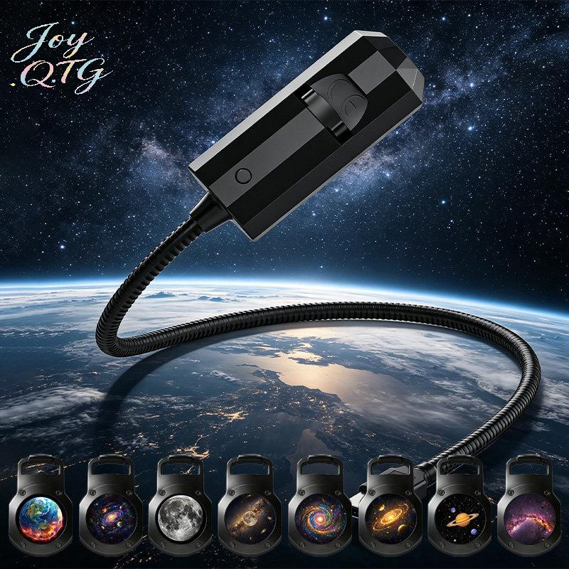 USB Starry Sky Projector Light - Lighting Room Decor Photo 评论和价格
