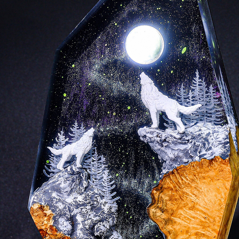 Nature Animals Figure Organism - Lighting Decoration Wedding 评论和价格