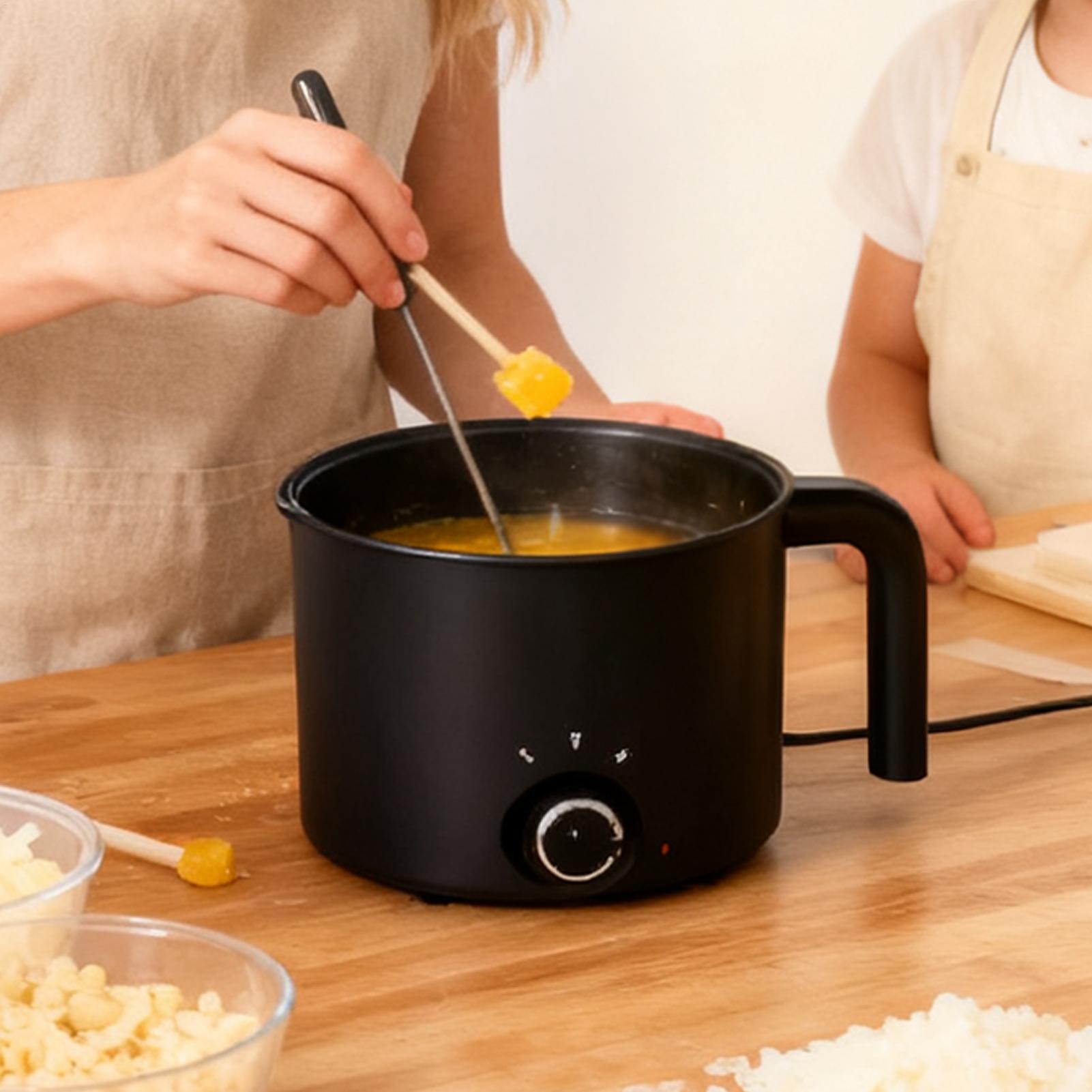 1.5L Wax Melting Pot Candle Wa - Wax Melter Electric 评论和价格