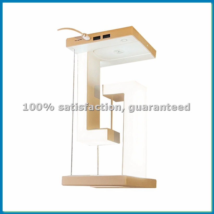 Floating Design LED Desk Lamp  - Lighting Design Decor 评论和价格