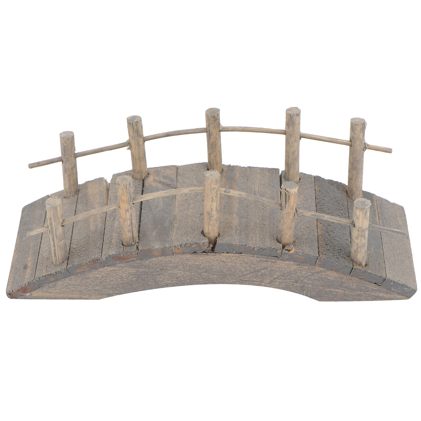 1Pcs Mini Arch Bridge Simulati - Lighting Decor Woodbridge 评论和价格