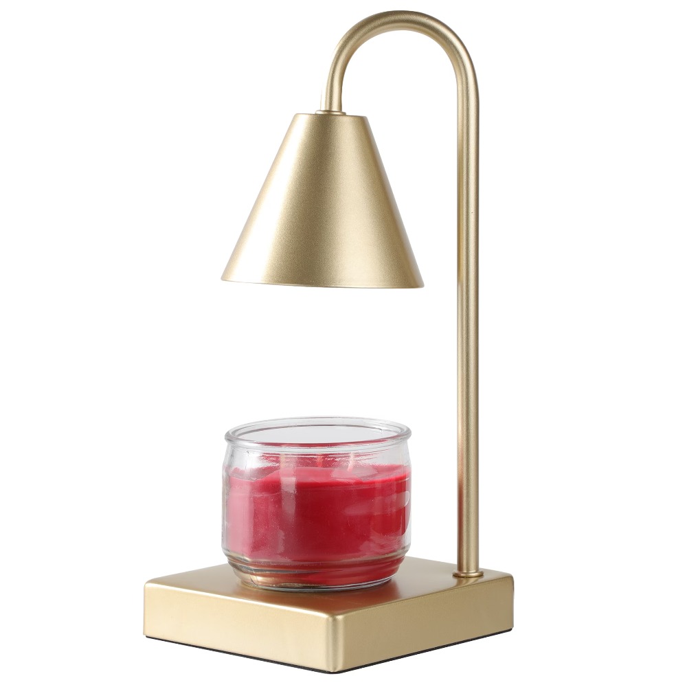 Candle Warmer Lamp Gold Electr - Wax Melter Electric 评论和价格