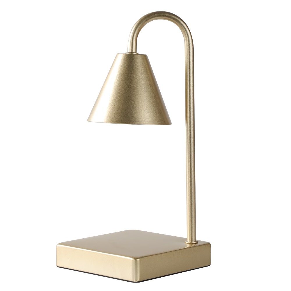 Candle Warmer Lamp Gold Electr - Wax Melter Electric 评论和价格