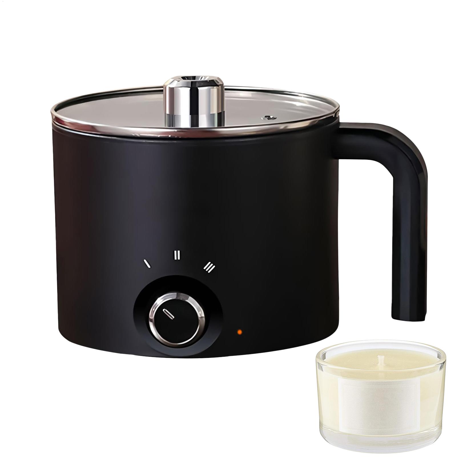 Candle Wax Melting Pot 1.5L La - Wax Melter Electric 评论和价格
