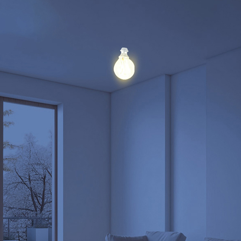 Warm White Model Street Light  - Lighting Metal Wall Decor 评论和价格