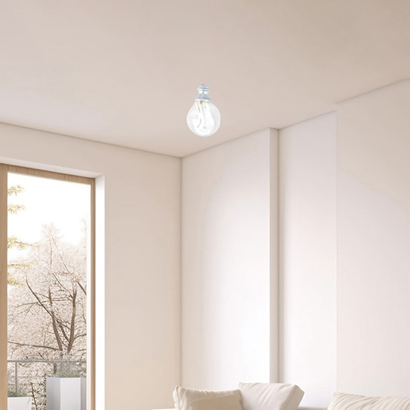 Warm White Model Street Light  - Lighting Metal Wall Decor 评论和价格