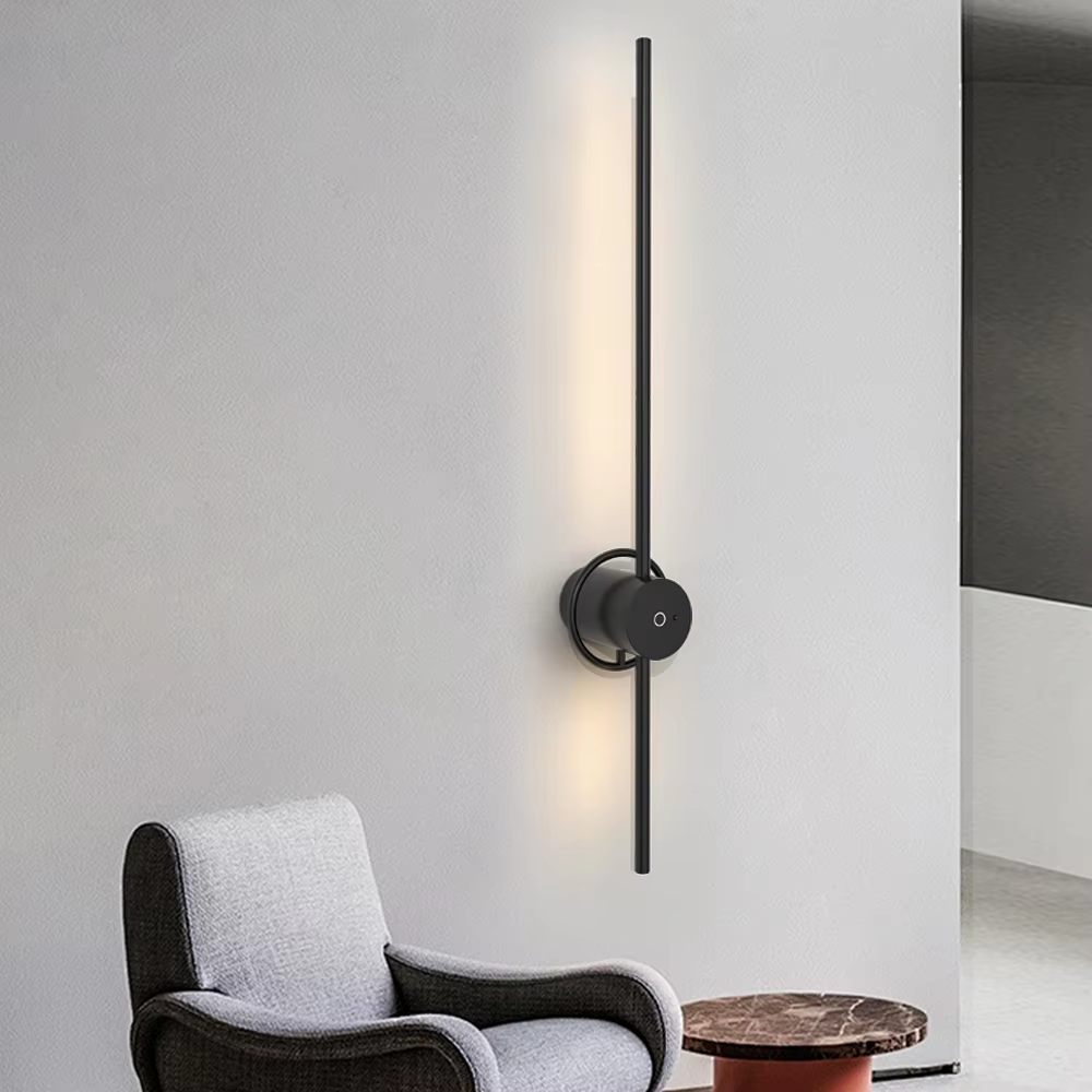 Modern Rechargeable LED Wall S - Lighting Design Decor 评论和价格