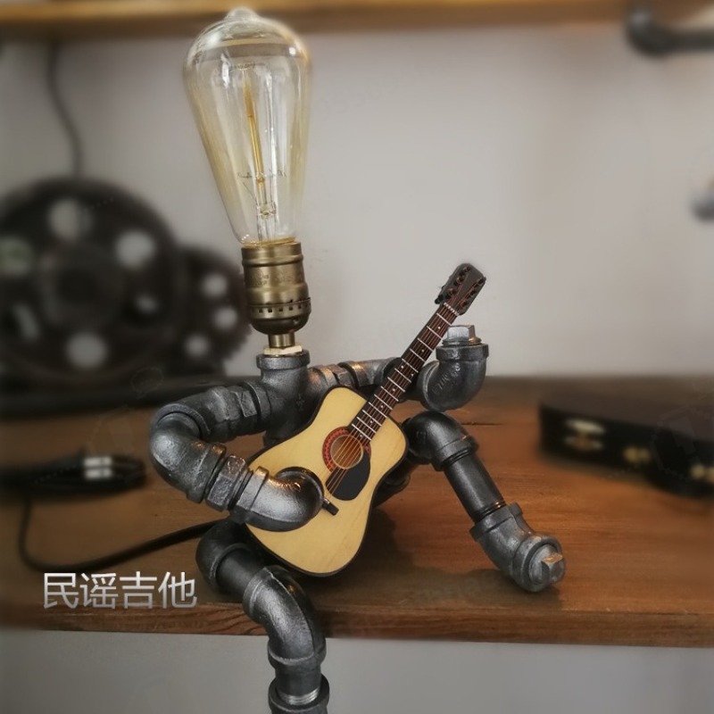 Industrial Water Ripple Table  - Lighting Decoration Wedding 评论和价格