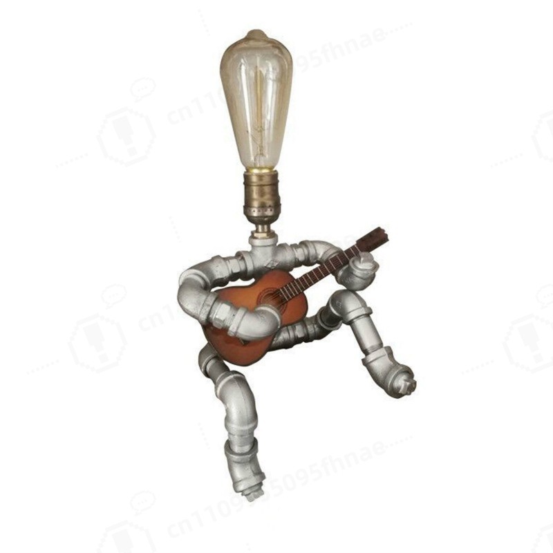 Industrial Water Ripple Table  - Lighting Decoration Wedding 评论和价格